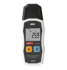 Логгер температуры  (регистратор) UNI-T UT330T